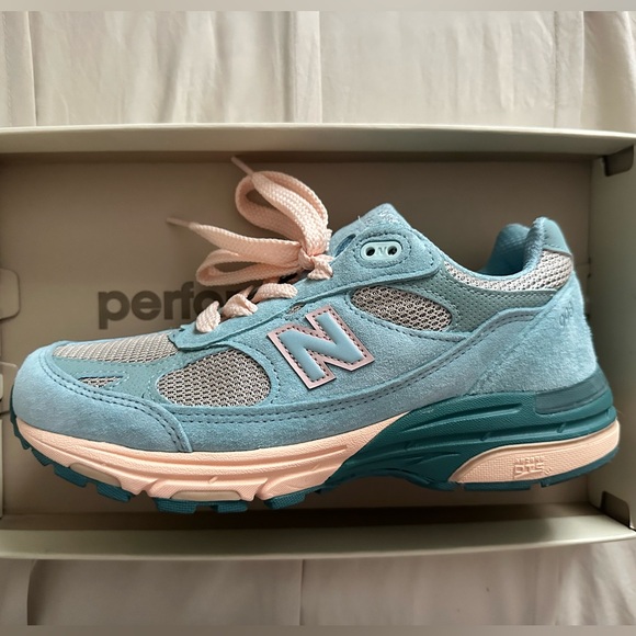 New Balance 993 - JFG - Picture 1 of 6